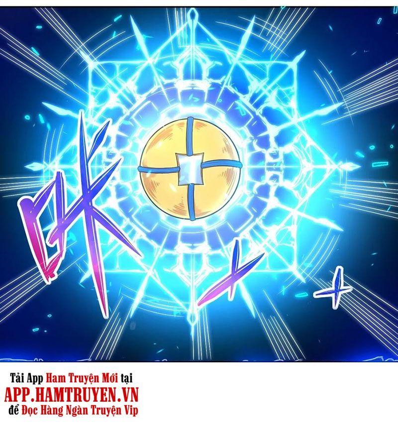 Sư Tỷ Của Ta Rất Cứng Chap 147 - Next Chap 148