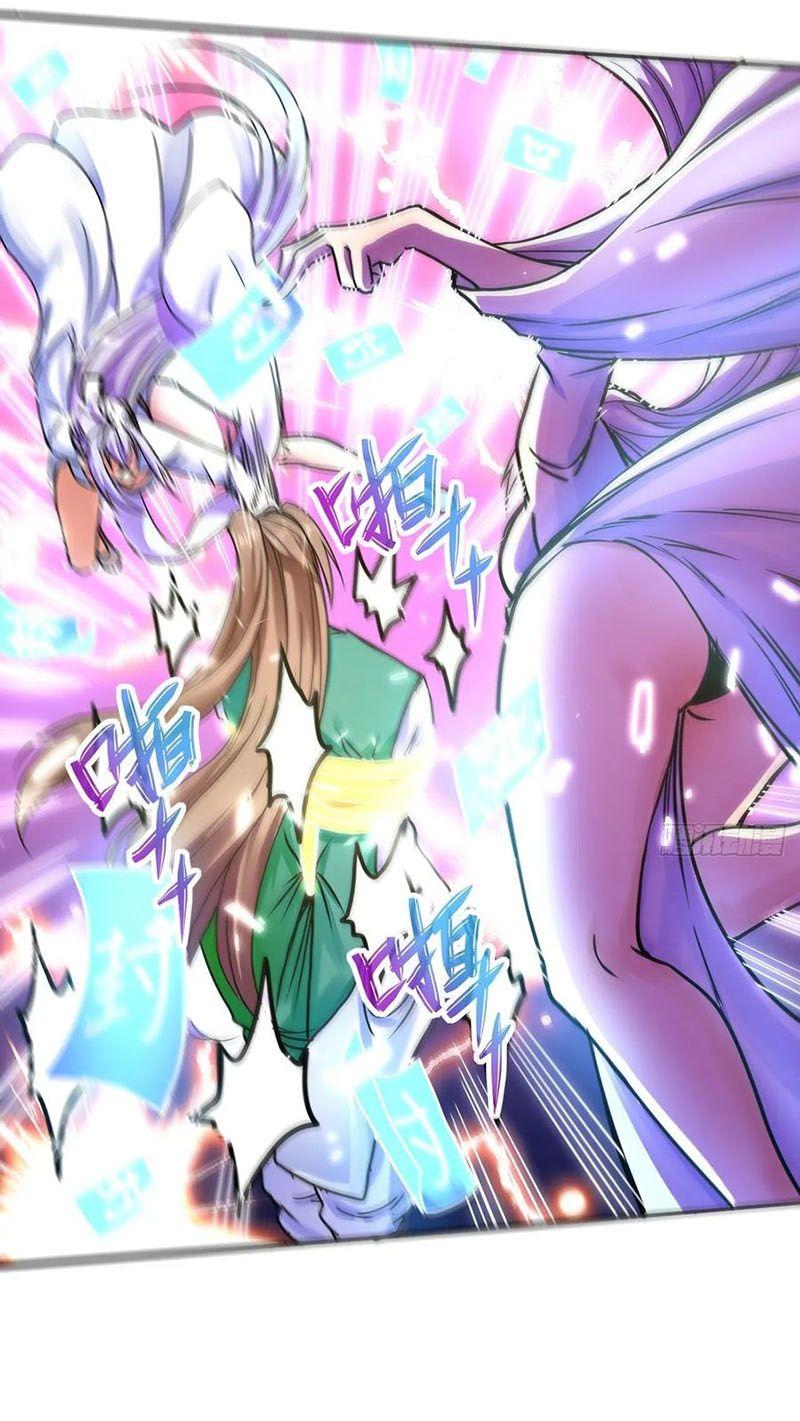 Sư Tỷ Của Ta Rất Cứng Chap 147 - Next Chap 148