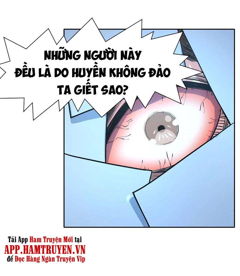 Sư Tỷ Của Ta Rất Cứng Chap 148 - Next Chap 149