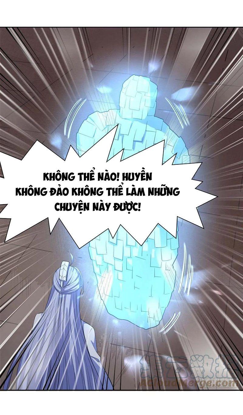 Sư Tỷ Của Ta Rất Cứng Chap 148 - Next Chap 149