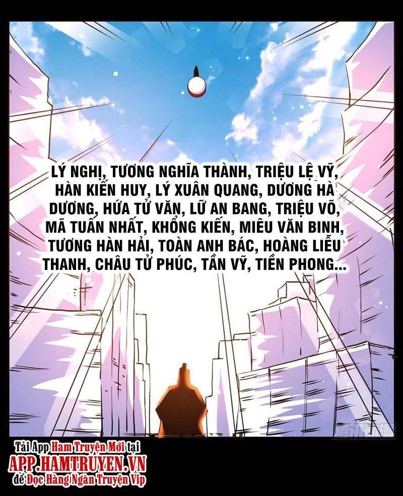 Sư Tỷ Của Ta Rất Cứng Chap 148 - Next Chap 149