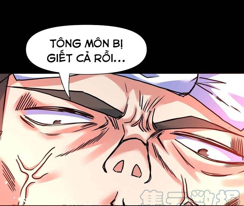 Sư Tỷ Của Ta Rất Cứng Chap 148 - Next Chap 149