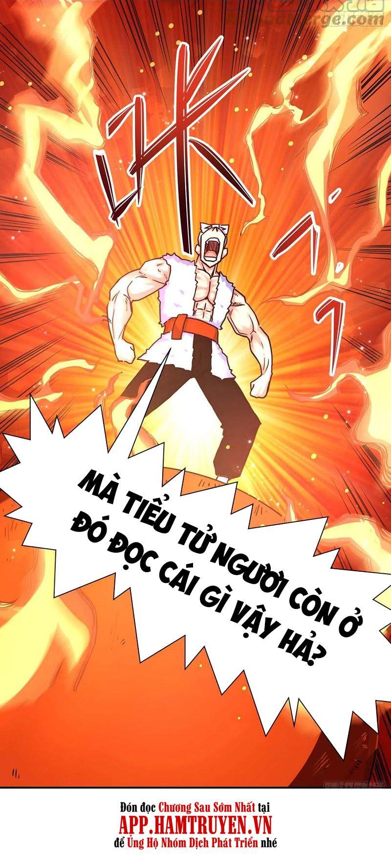 Sư Tỷ Của Ta Rất Cứng Chap 148 - Next Chap 149