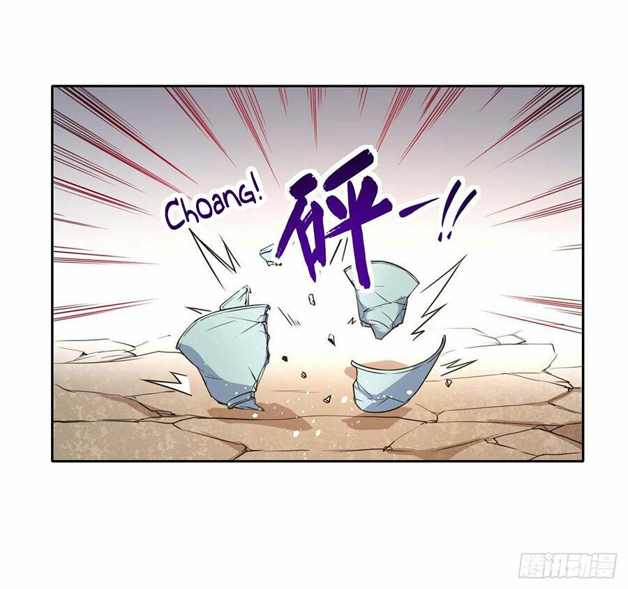 Sư Tỷ Của Ta Rất Cứng Chap 15 - Next Chap 16