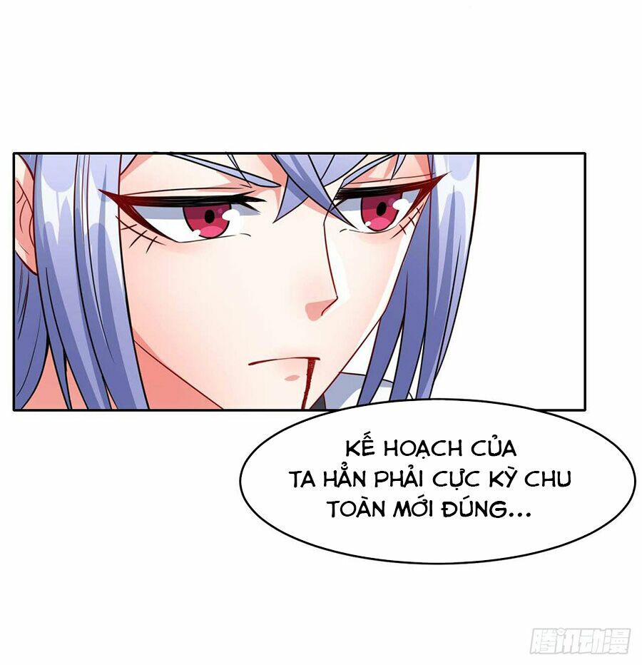 Sư Tỷ Của Ta Rất Cứng Chap 15 - Next Chap 16