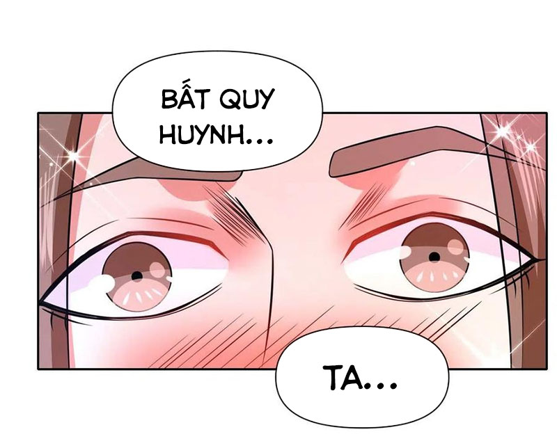 Sư Tỷ Của Ta Rất Cứng Chap 150 - Next Chap 151