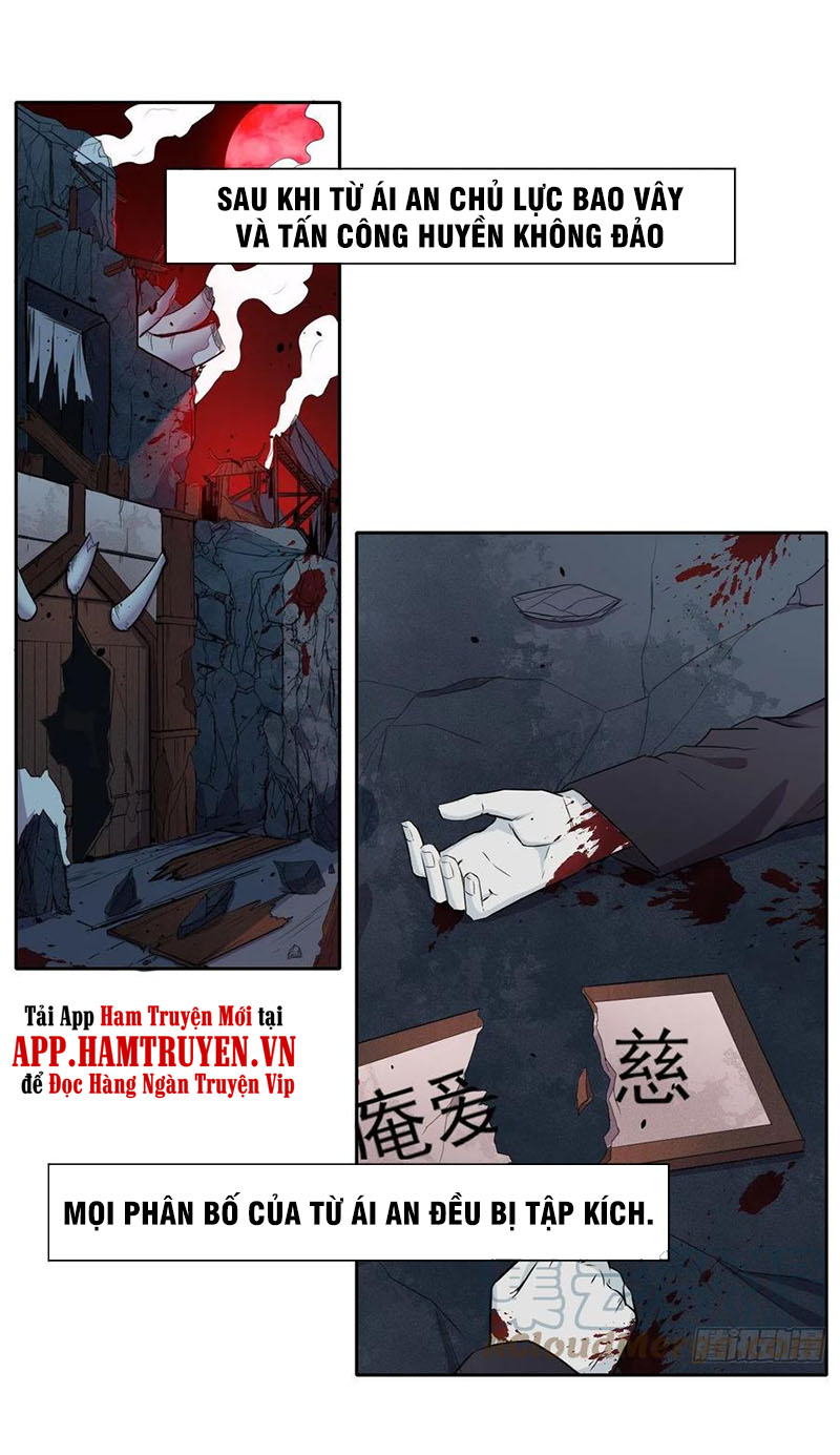 Sư Tỷ Của Ta Rất Cứng Chap 152 - Next Chap 153