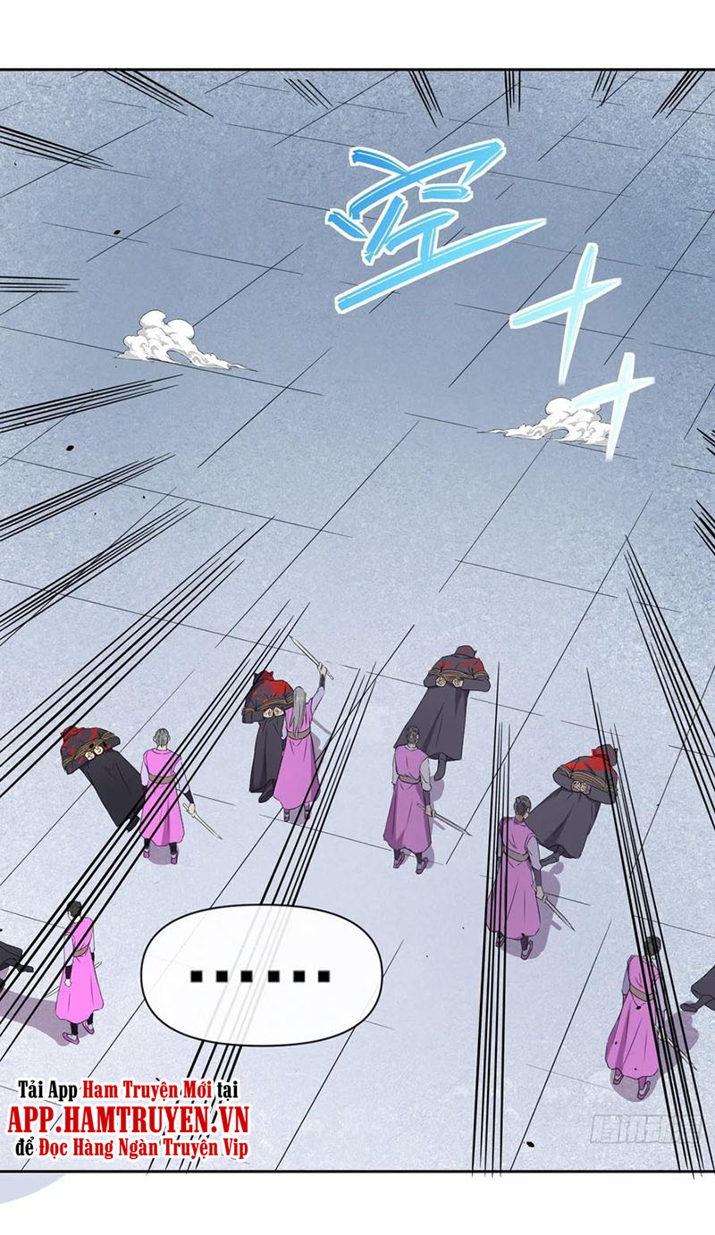 Sư Tỷ Của Ta Rất Cứng Chap 152 - Next Chap 153