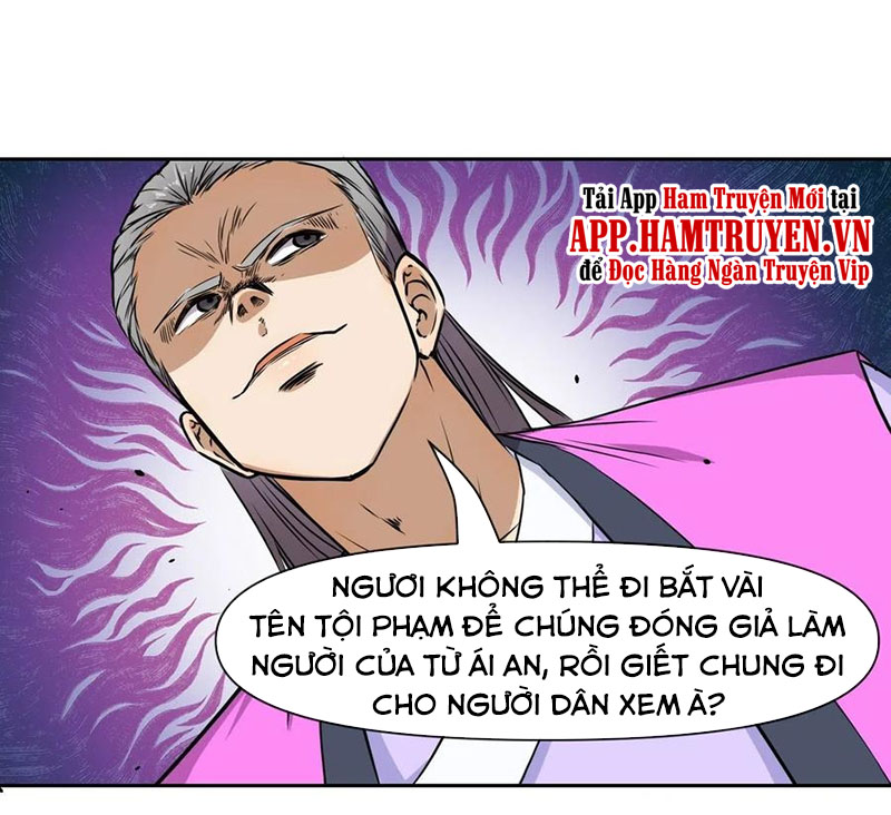 Sư Tỷ Của Ta Rất Cứng Chap 152 - Next Chap 153