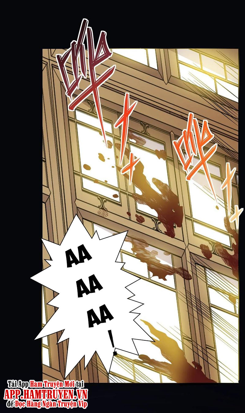 Sư Tỷ Của Ta Rất Cứng Chap 152 - Next Chap 153