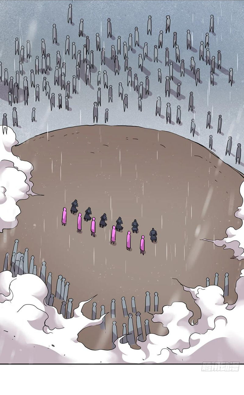 Sư Tỷ Của Ta Rất Cứng Chap 152 - Next Chap 153