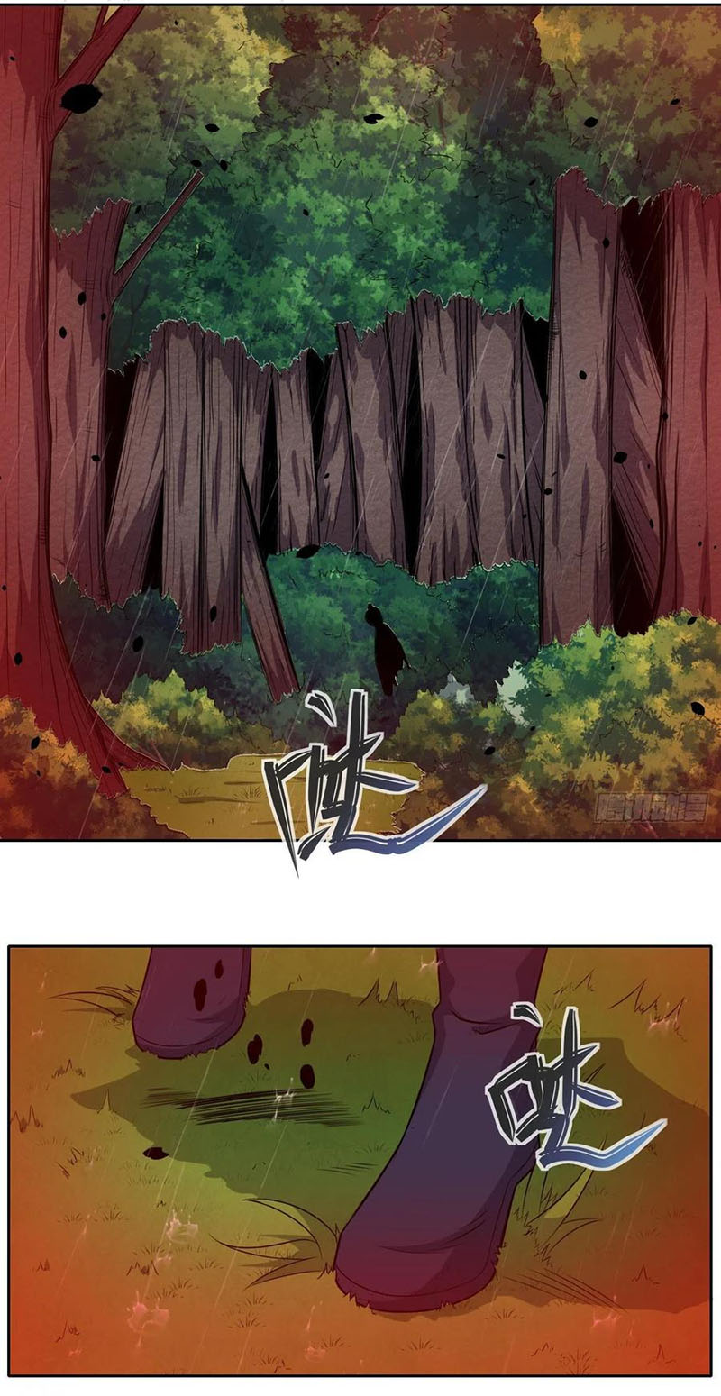 Sư Tỷ Của Ta Rất Cứng Chap 152 - Next Chap 153