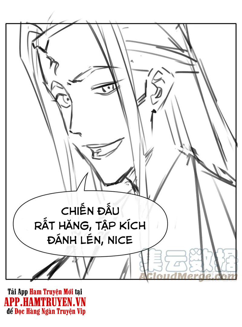 Sư Tỷ Của Ta Rất Cứng Chap 152 - Next Chap 153