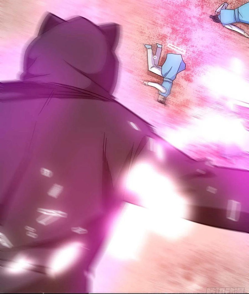 Sư Tỷ Của Ta Rất Cứng Chap 153 - Next Chap 154