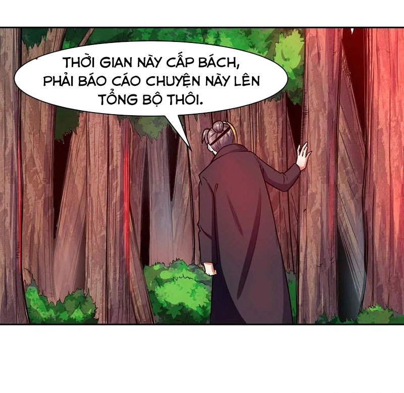 Sư Tỷ Của Ta Rất Cứng Chap 153 - Next Chap 154