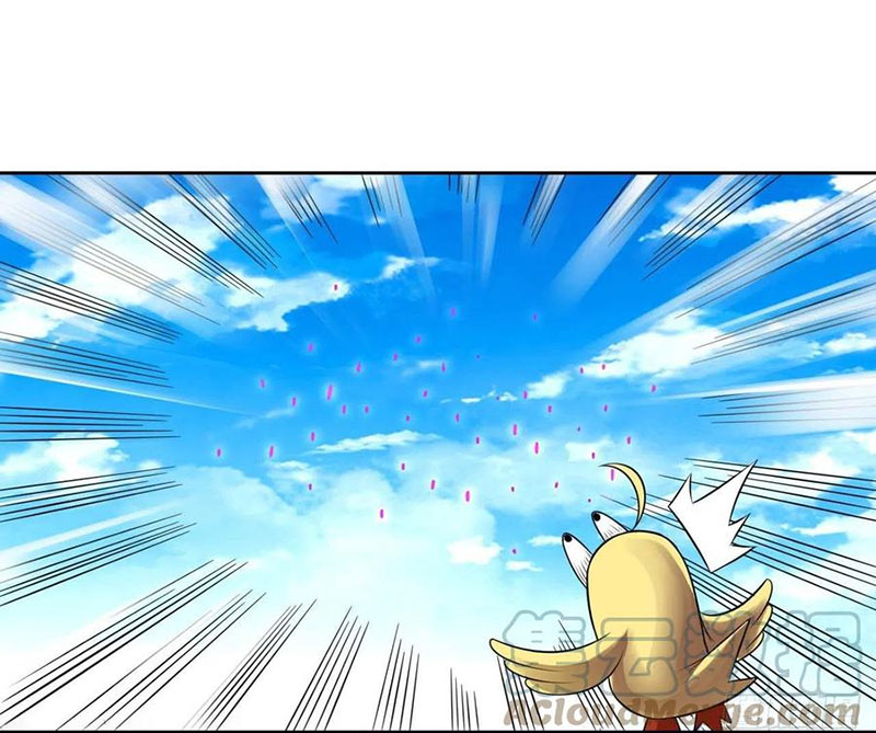 Sư Tỷ Của Ta Rất Cứng Chap 154 - Next Chap 155