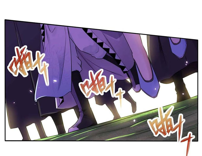 Sư Tỷ Của Ta Rất Cứng Chap 154 - Next Chap 155