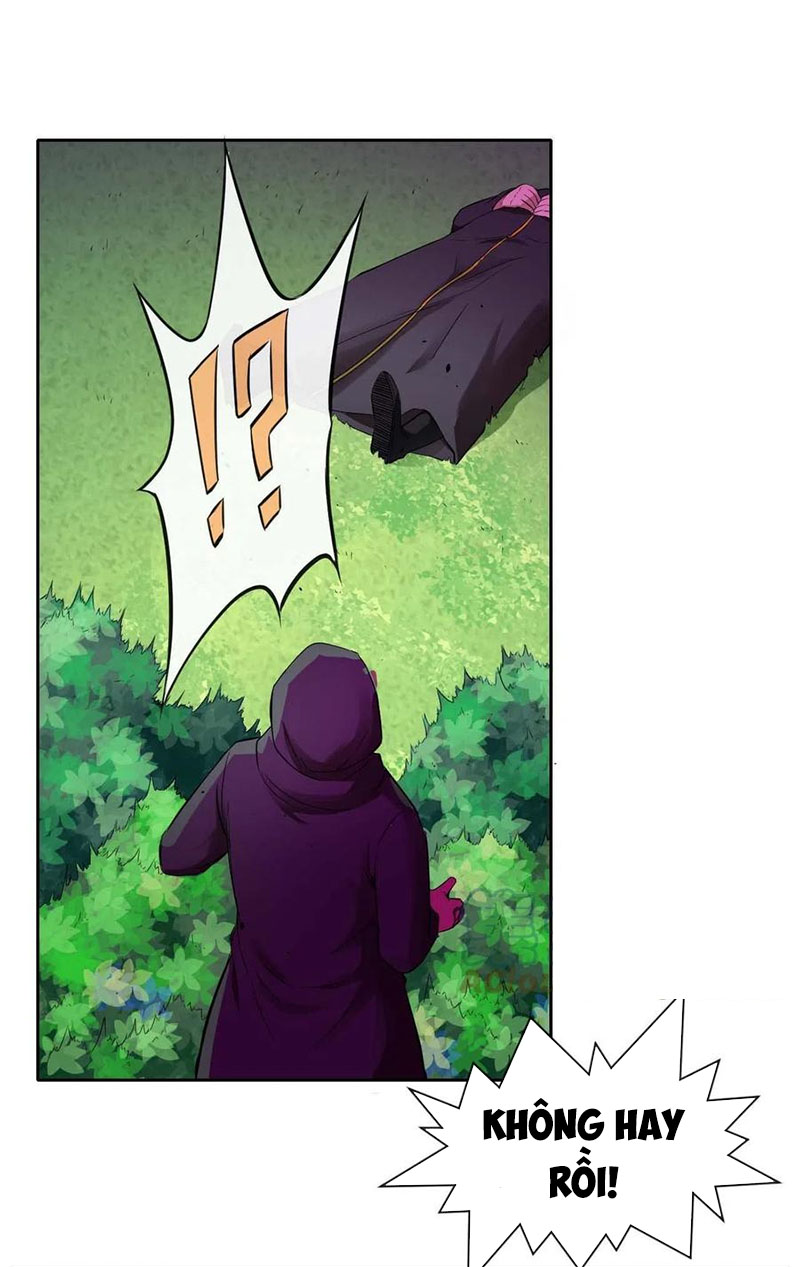 Sư Tỷ Của Ta Rất Cứng Chap 154 - Next Chap 155