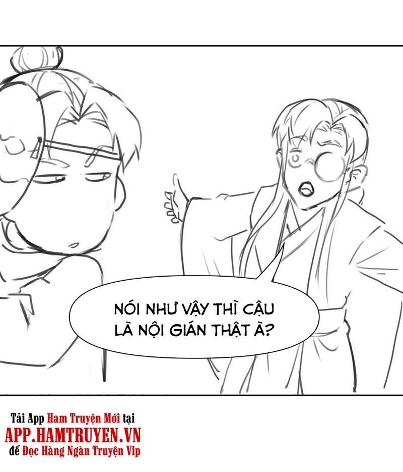 Sư Tỷ Của Ta Rất Cứng Chap 154 - Next Chap 155