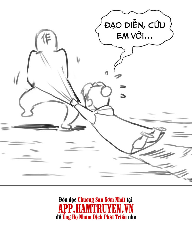 Sư Tỷ Của Ta Rất Cứng Chap 154 - Next Chap 155