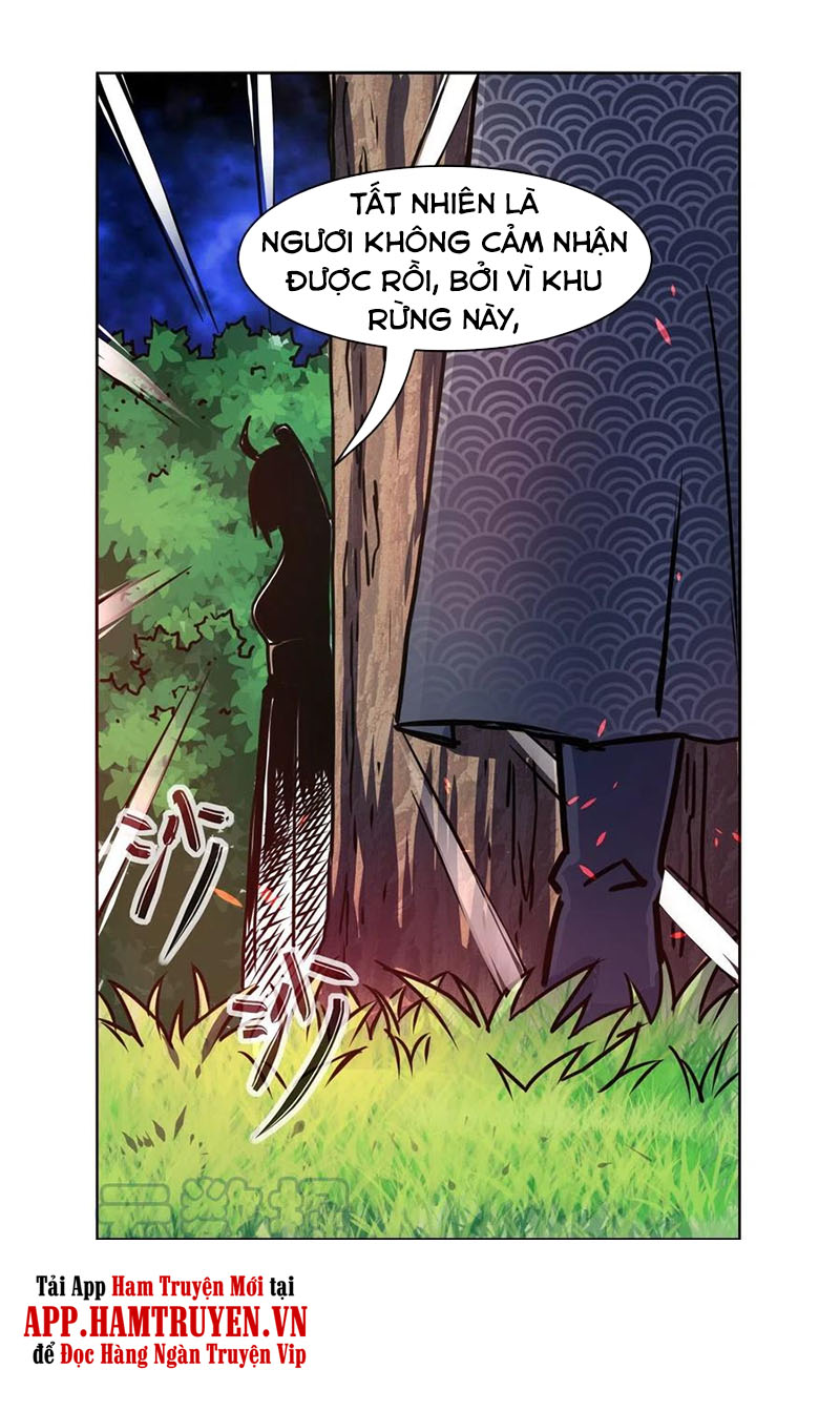 Sư Tỷ Của Ta Rất Cứng Chap 155 - Next Chap 156