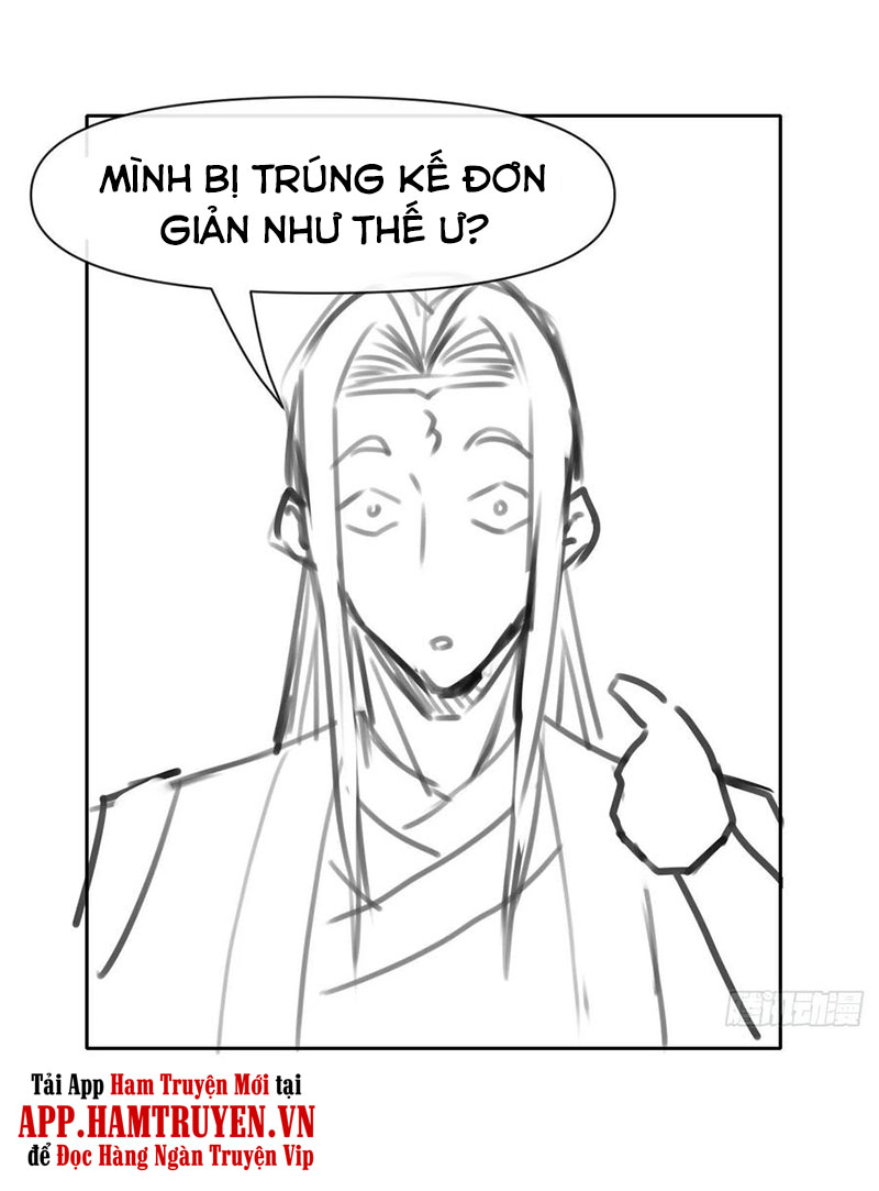 Sư Tỷ Của Ta Rất Cứng Chap 155 - Next Chap 156