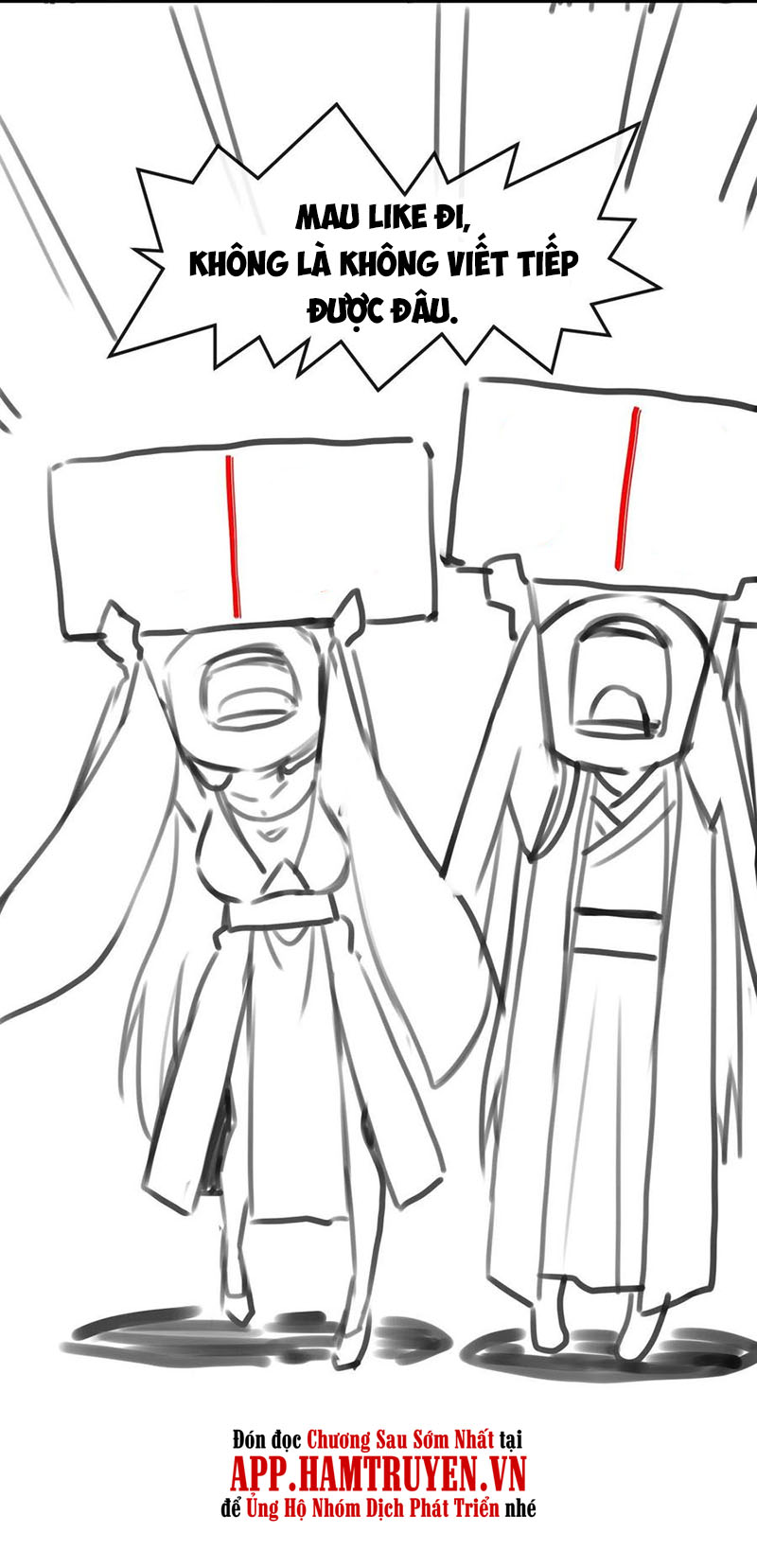 Sư Tỷ Của Ta Rất Cứng Chap 155 - Next Chap 156