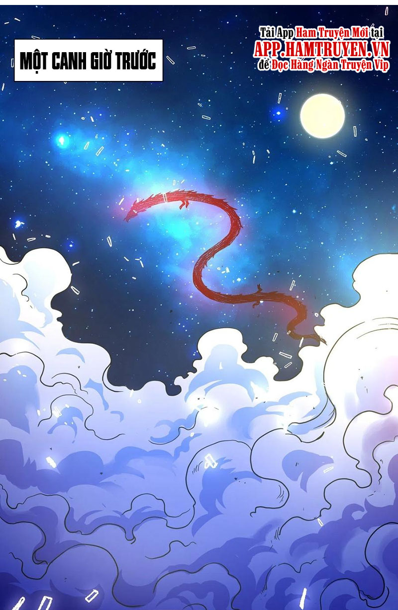 Sư Tỷ Của Ta Rất Cứng Chap 156 - Next Chap 157