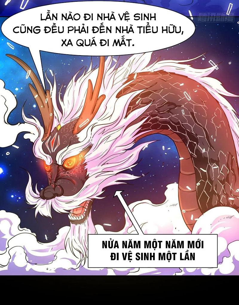 Sư Tỷ Của Ta Rất Cứng Chap 156 - Next Chap 157