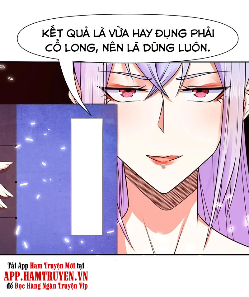 Sư Tỷ Của Ta Rất Cứng Chap 156 - Next Chap 157