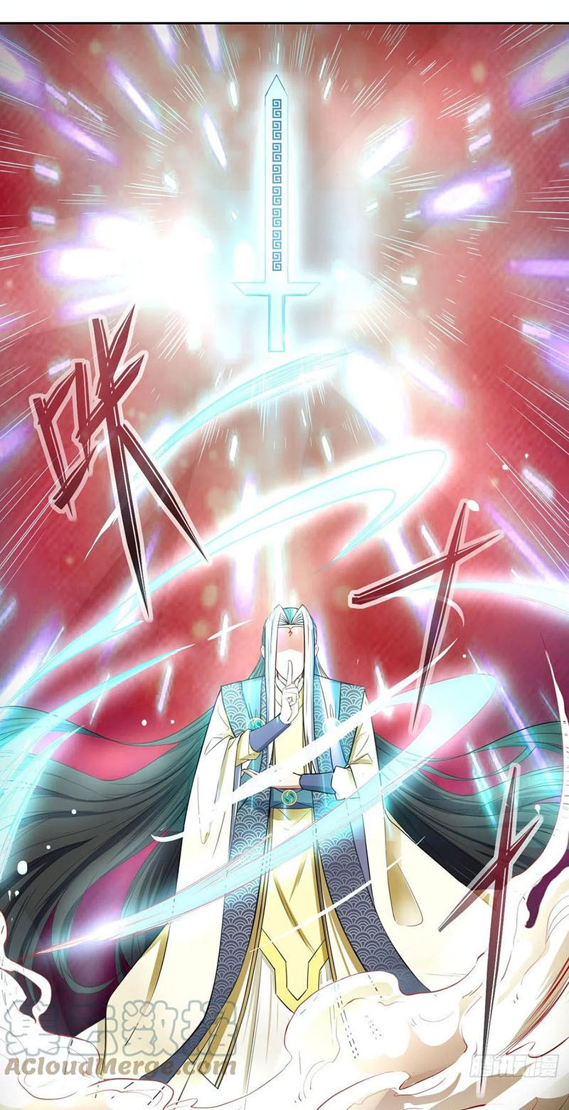 Sư Tỷ Của Ta Rất Cứng Chap 156 - Next Chap 157