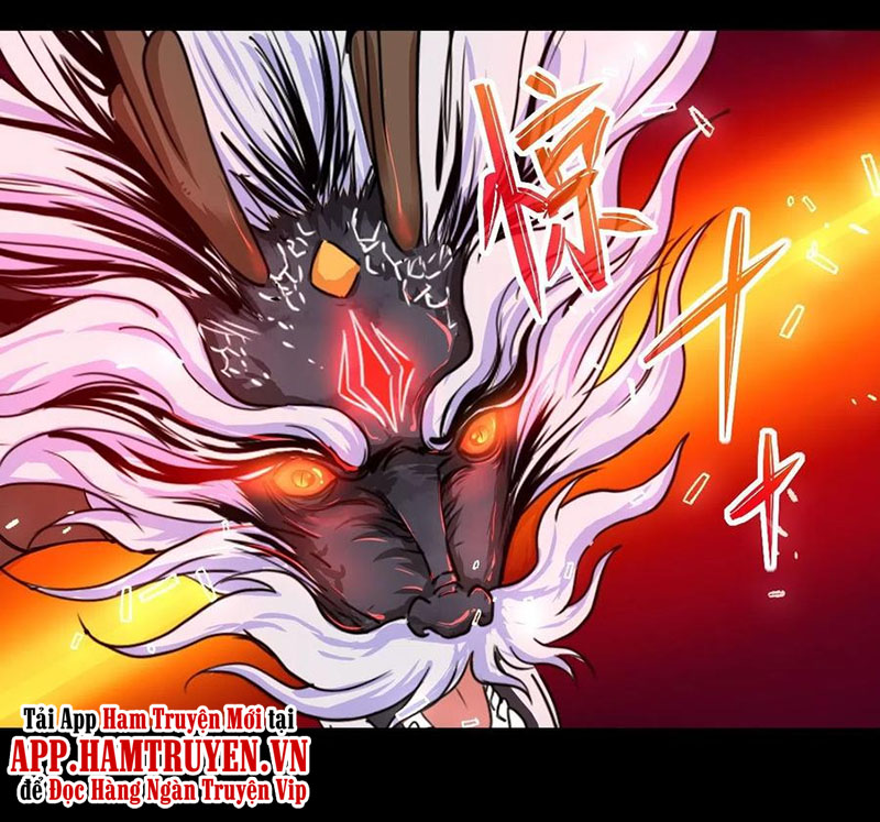 Sư Tỷ Của Ta Rất Cứng Chap 156 - Next Chap 157