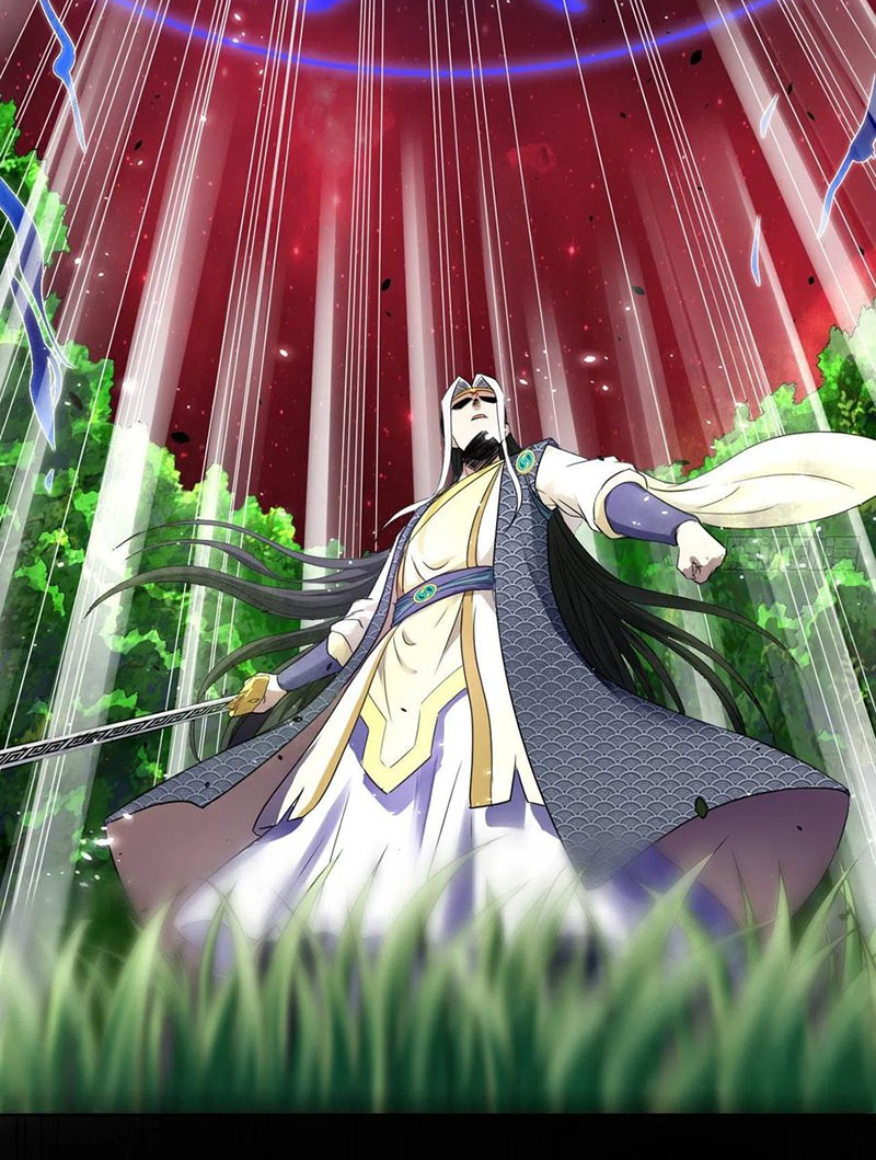 Sư Tỷ Của Ta Rất Cứng Chap 156 - Next Chap 157