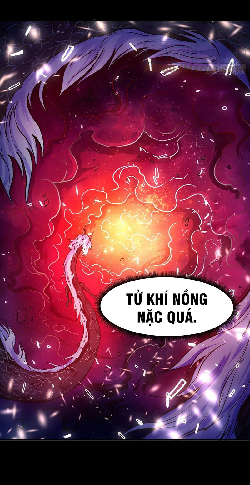 Sư Tỷ Của Ta Rất Cứng Chap 156 - Next Chap 157