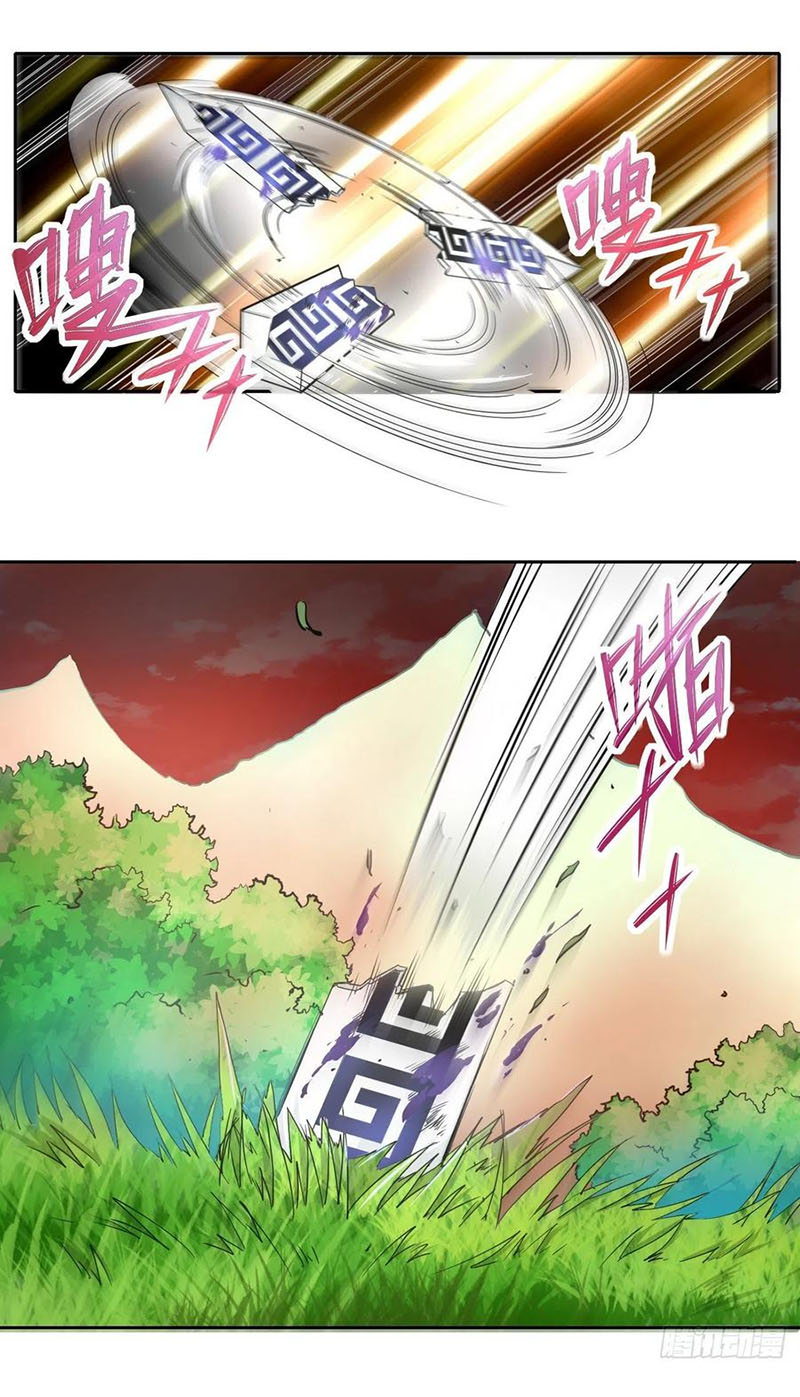 Sư Tỷ Của Ta Rất Cứng Chap 156 - Next Chap 157