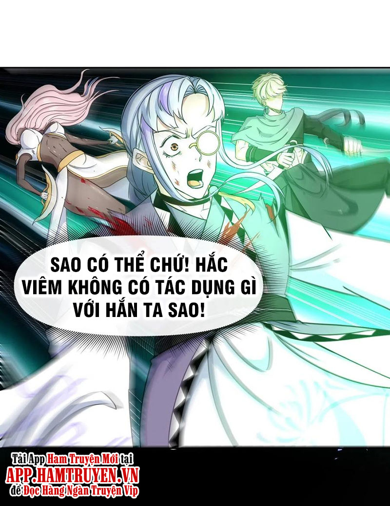 Sư Tỷ Của Ta Rất Cứng Chap 156 - Next Chap 157