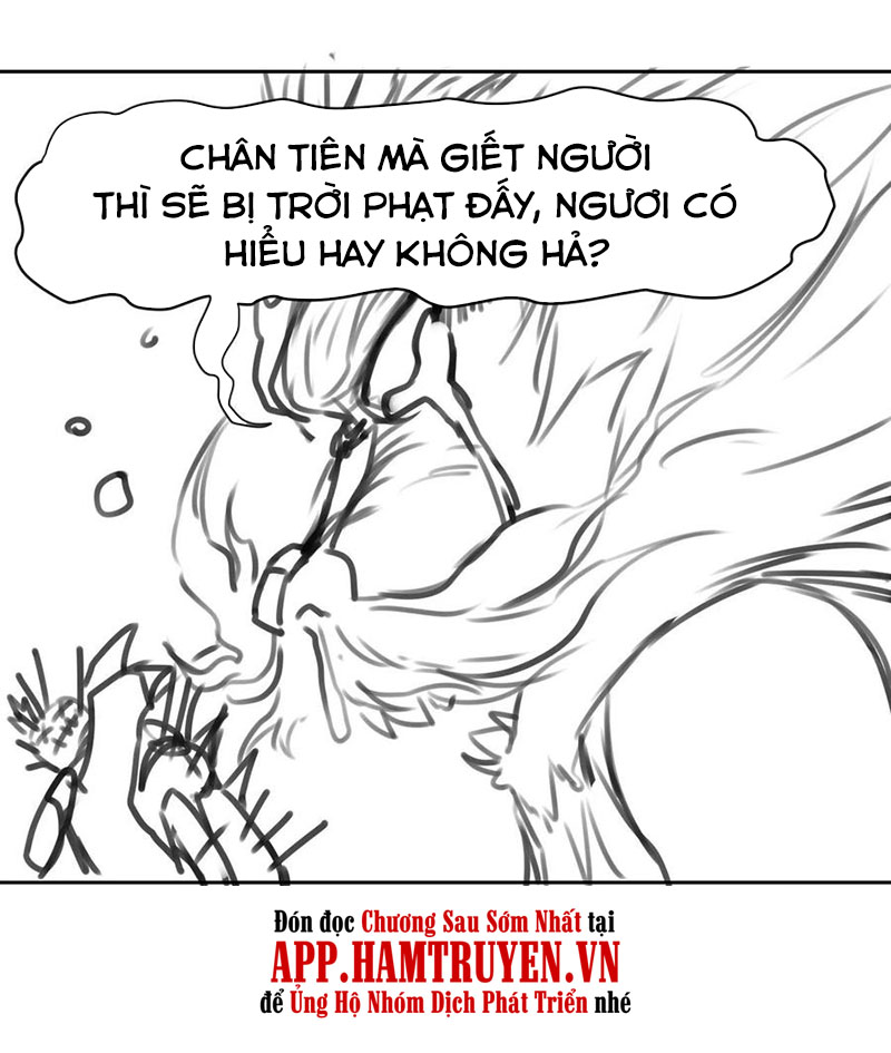 Sư Tỷ Của Ta Rất Cứng Chap 156 - Next Chap 157