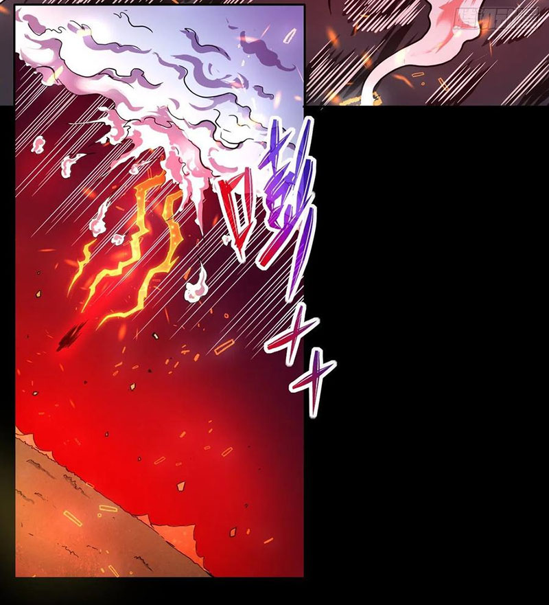 Sư Tỷ Của Ta Rất Cứng Chap 156 - Next Chap 157