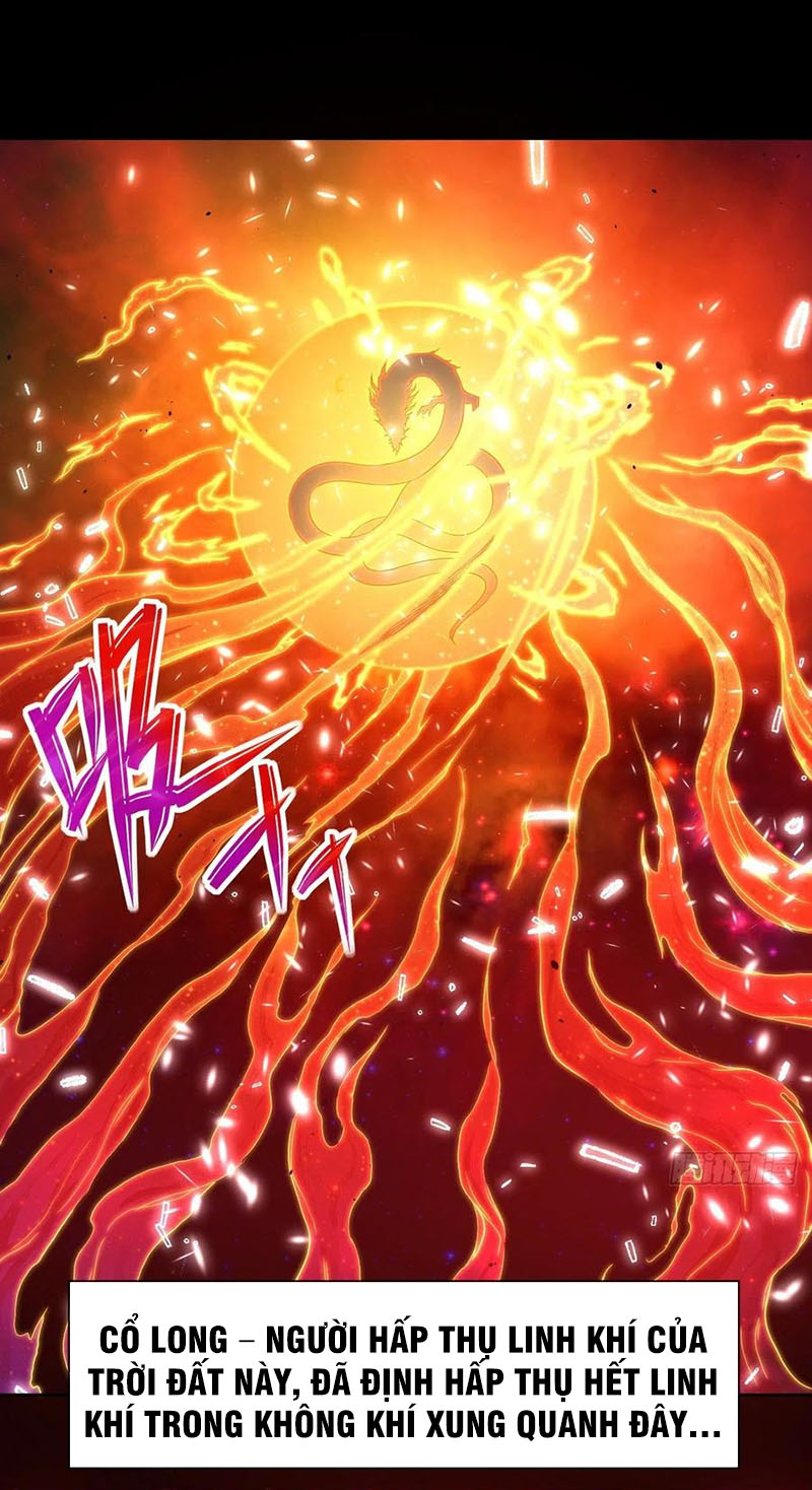 Sư Tỷ Của Ta Rất Cứng Chap 156 - Next Chap 157