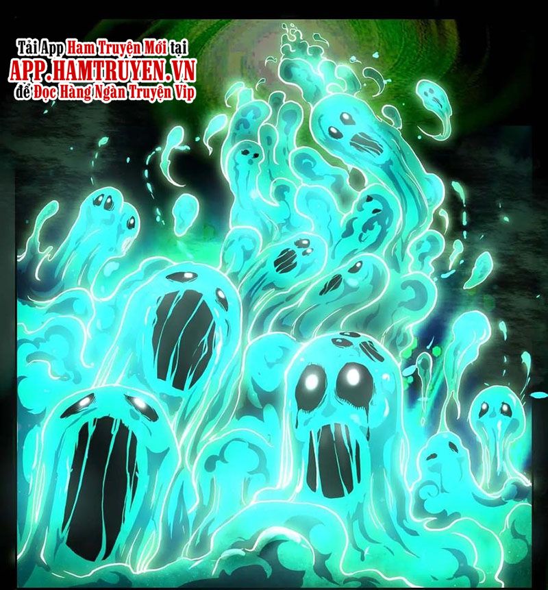 Sư Tỷ Của Ta Rất Cứng Chap 157 - Next Chap 158