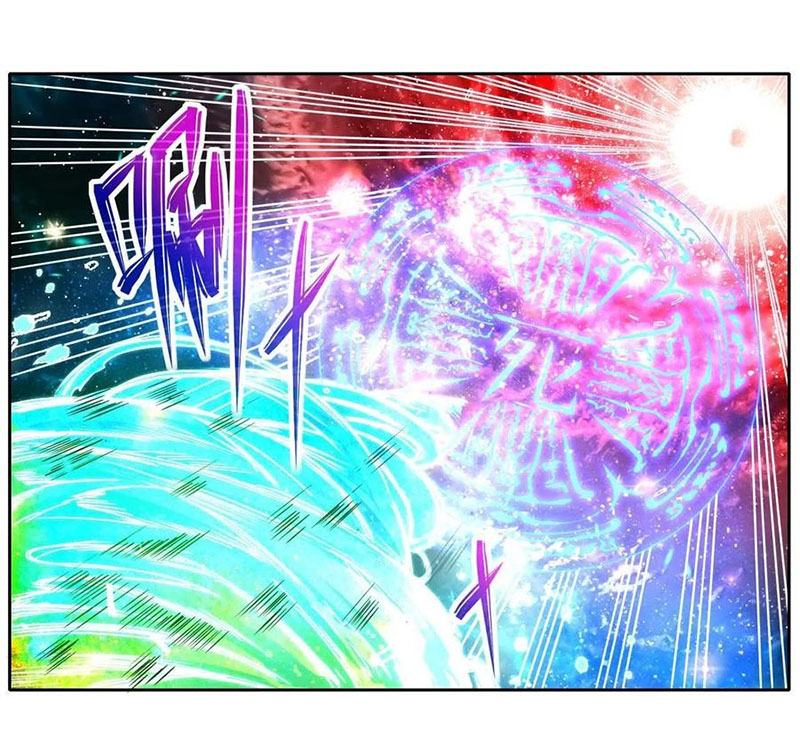 Sư Tỷ Của Ta Rất Cứng Chap 157 - Next Chap 158