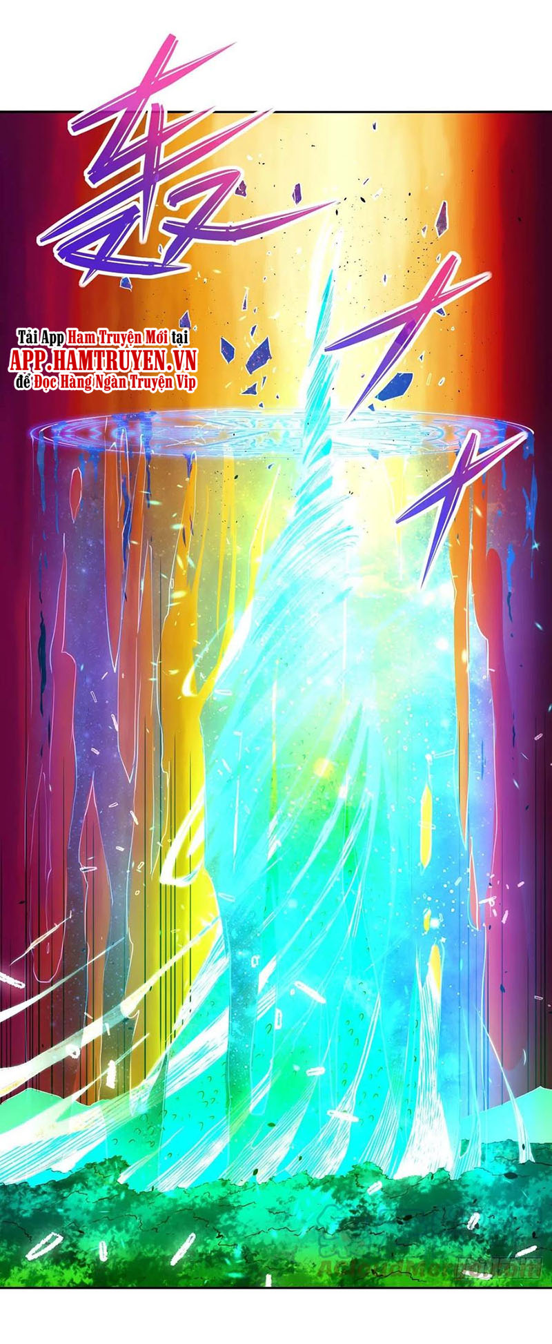 Sư Tỷ Của Ta Rất Cứng Chap 157 - Next Chap 158