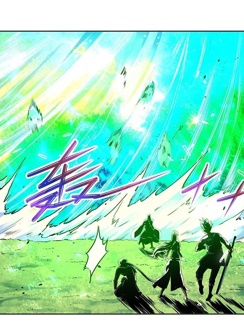 Sư Tỷ Của Ta Rất Cứng Chap 157 - Next Chap 158