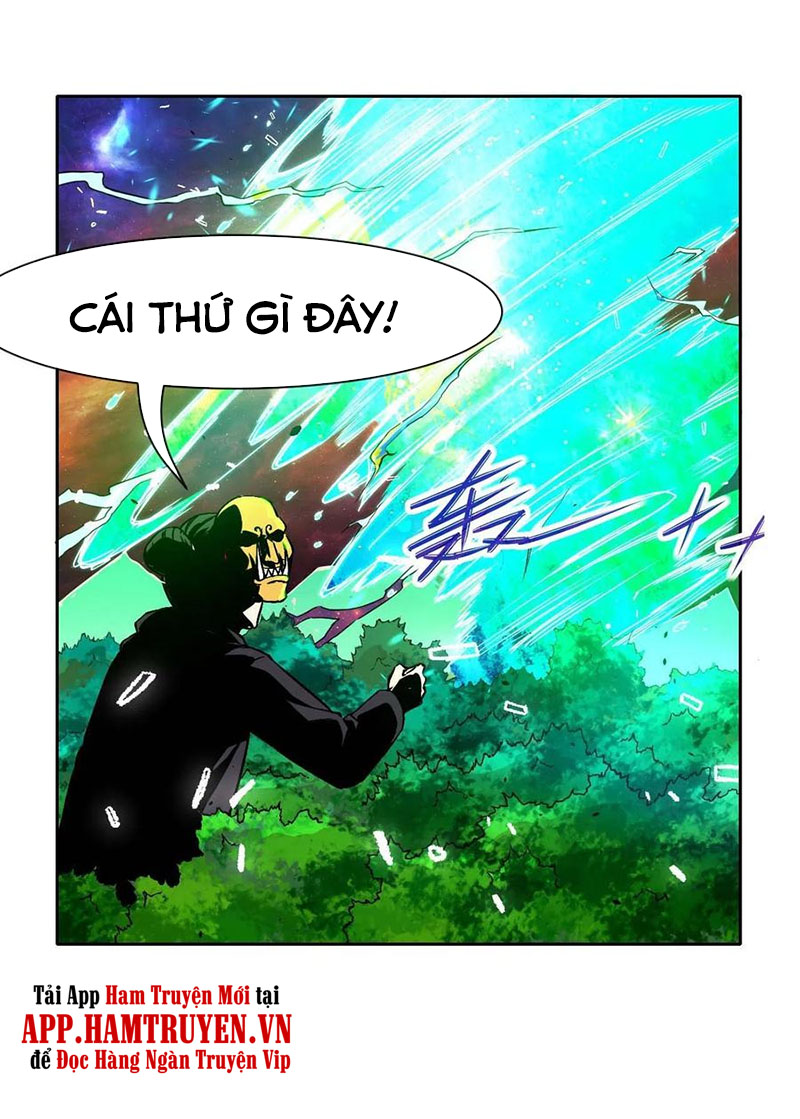 Sư Tỷ Của Ta Rất Cứng Chap 157 - Next Chap 158