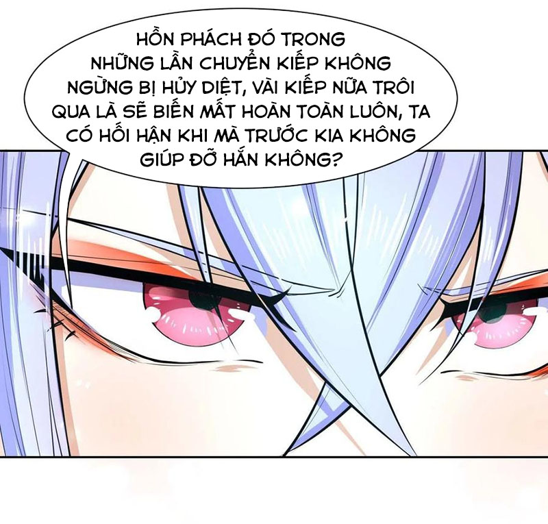 Sư Tỷ Của Ta Rất Cứng Chap 157 - Next Chap 158