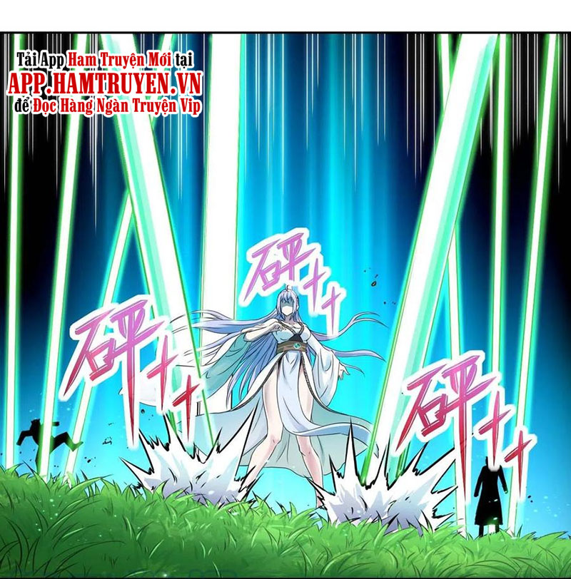 Sư Tỷ Của Ta Rất Cứng Chap 157 - Next Chap 158