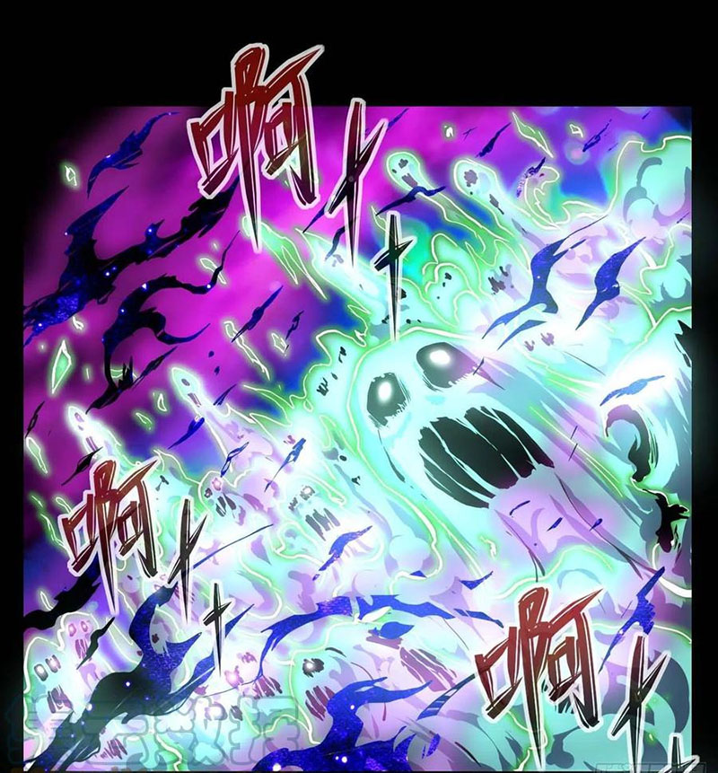 Sư Tỷ Của Ta Rất Cứng Chap 157 - Next Chap 158