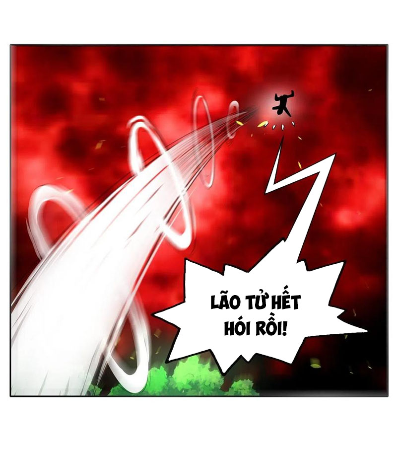 Sư Tỷ Của Ta Rất Cứng Chap 158 - Next Chap 159