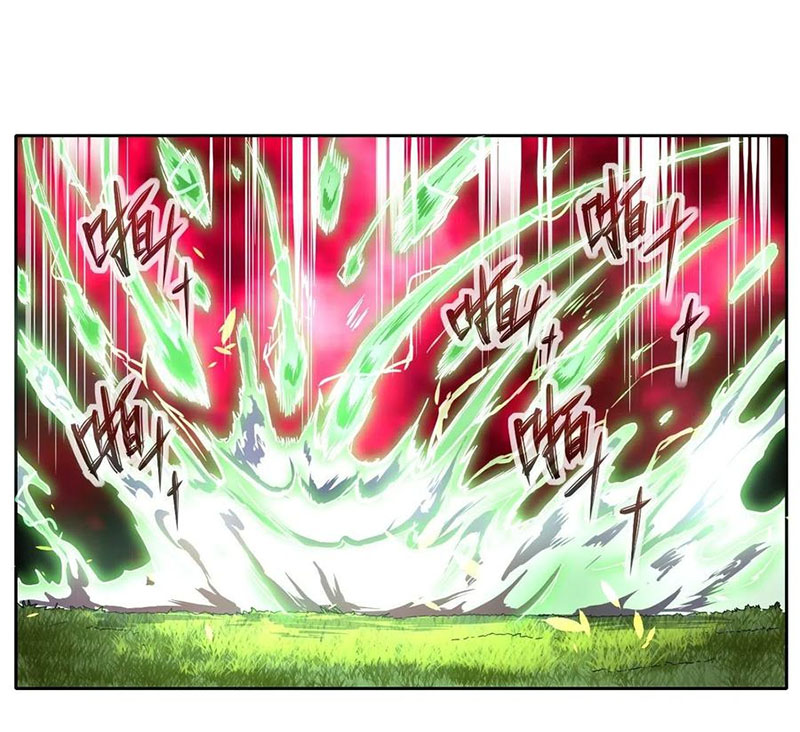 Sư Tỷ Của Ta Rất Cứng Chap 158 - Next Chap 159