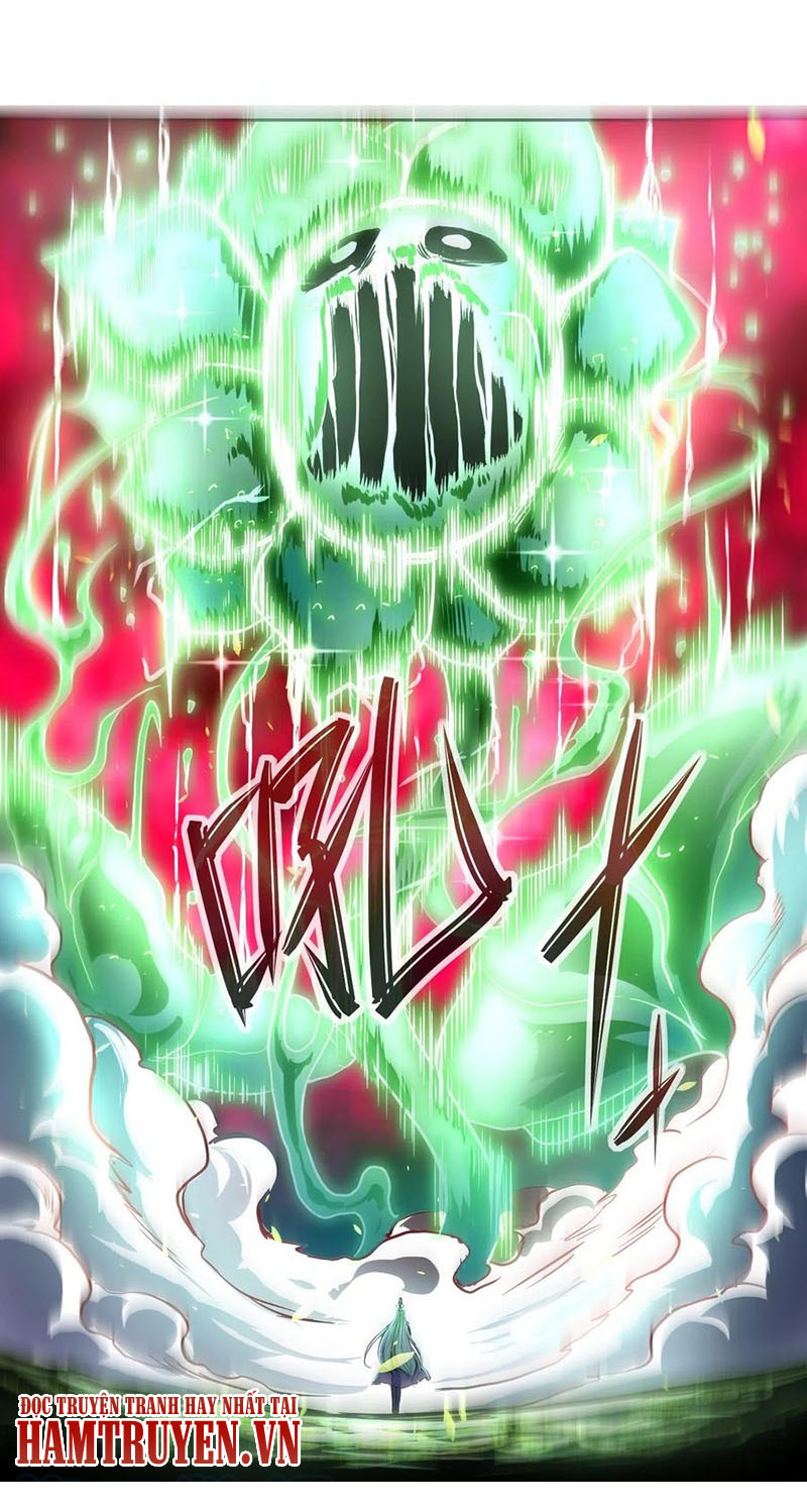 Sư Tỷ Của Ta Rất Cứng Chap 158 - Next Chap 159